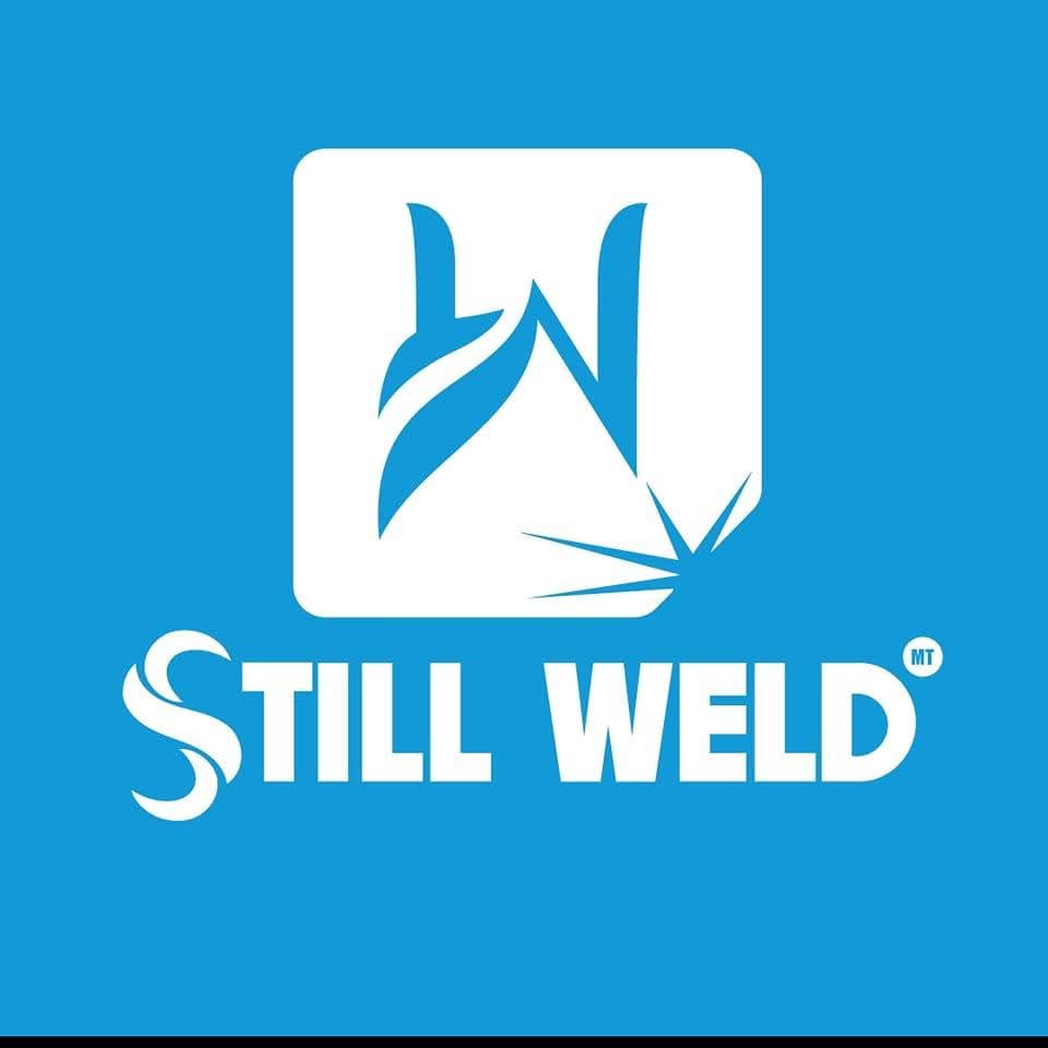 Still Weld Logo